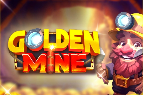 Golden Mine -