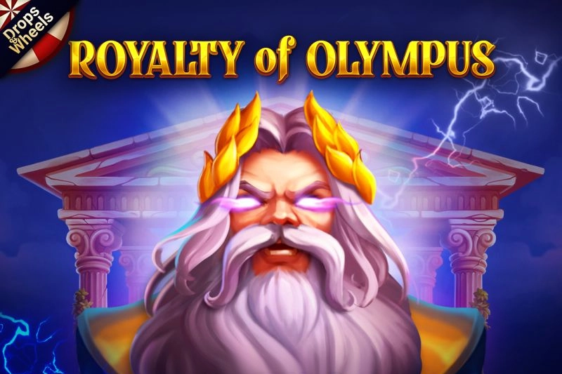 Royalty of Olympus -