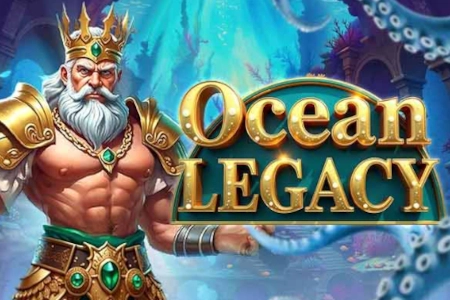 Ocean Legacy -