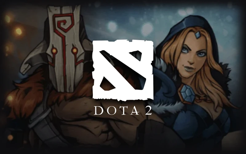 Bet on Dota 2 popular tournaments at Melbet.