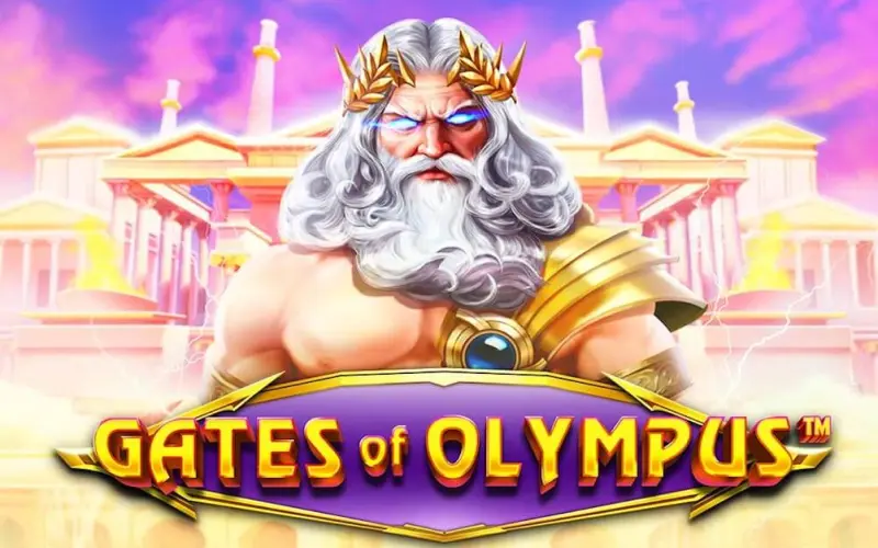 Melbet ক্যাসিনোতে Gates of Olympus খেলুন এবং মাল্টিপ্লায়ারের সাহায্যে জিতে নিন।