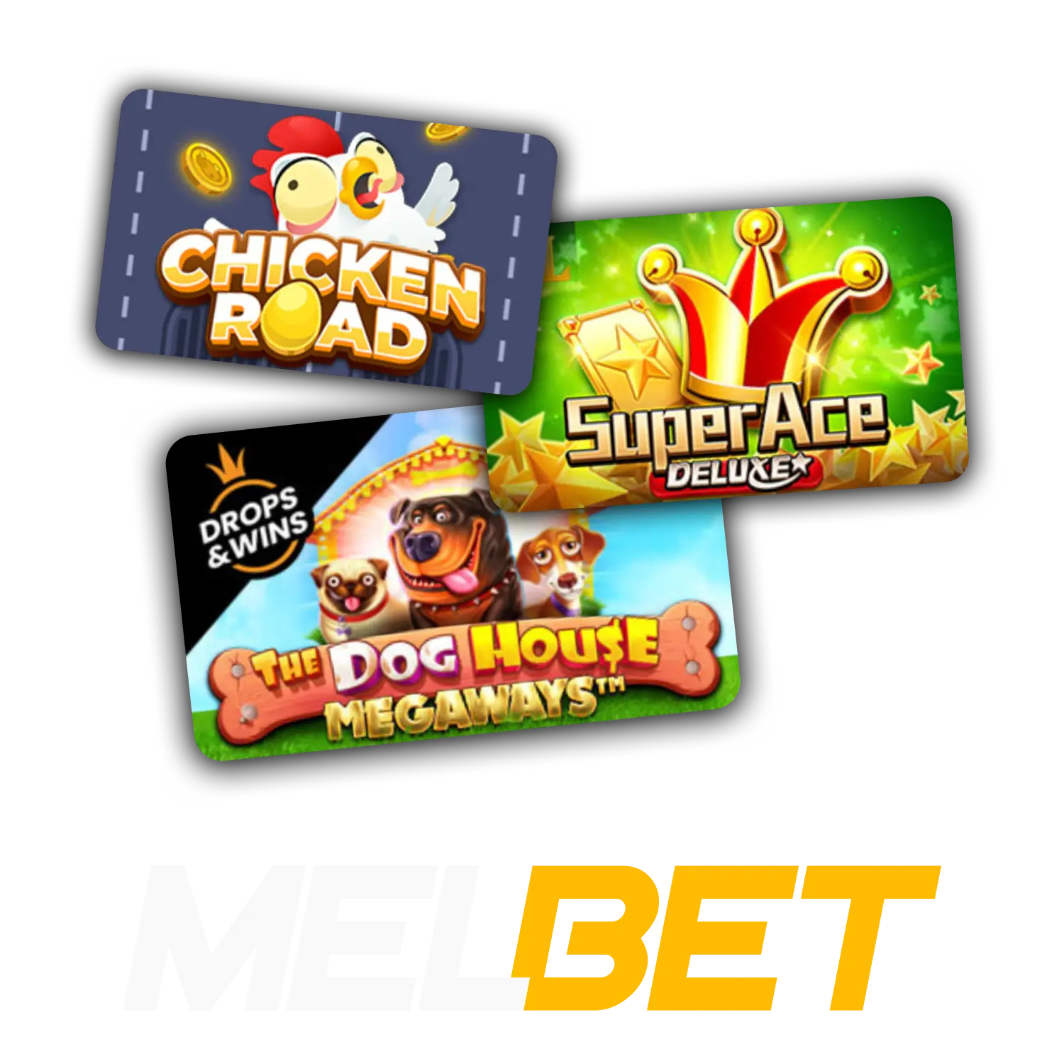 Play popular online games at Melbet casino in Bangladesh.