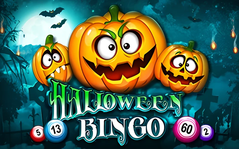 অফিসিয়াল Melbet অনলাইন ক্যাসিনোতে Belatra Halloween Bingo চেষ্টা করুন।