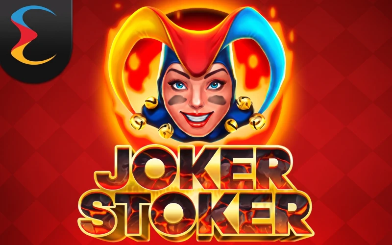 Spin the official Melbet Joker Stoker slot for big rewards.