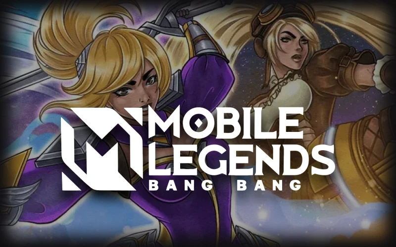 Bet on official Melbet Mobile Legends tournaments with competitive odds.