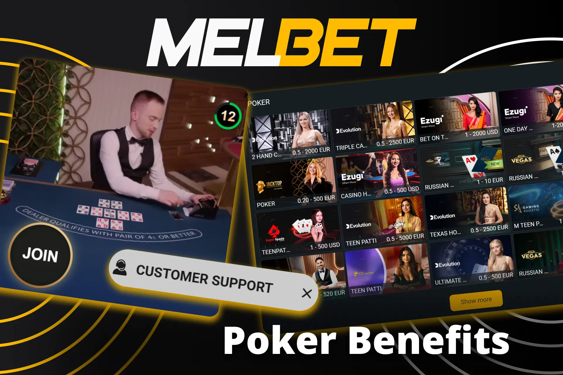 Enjoy exclusive benefits and bonuses on the official Melbet site.