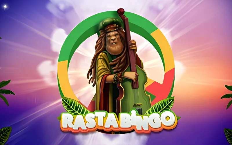 আজই অফিসিয়াল Melbet ওয়েবসাইটে Betixon Rasta Bingo উপভোগ করুন।